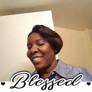 Meet your Posher, Marie